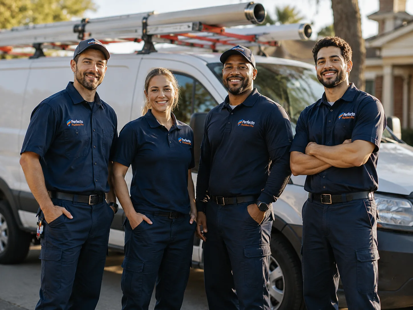 Emergency Plumber Near Me in Rockville, UT near me